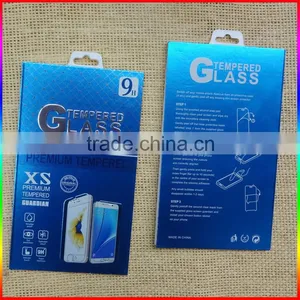 Paper Box Screen Protector Packaging Box, Protective Film Paper Package thumbnail-1