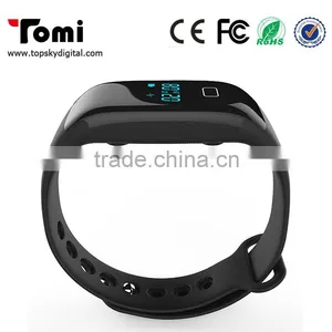 JW018 BT4.0 Smart Band Bracelet Heart Rate Monitor Smartband Activity Fitness Tracker Wristband for Smart Phones thumbnail-6