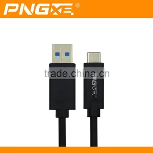 USB 3.1 Type C Connector To USB 3.0 Type A Male Cable High Speed 10 GB/s thumbnail-3