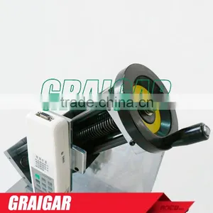 Vertical Peel-off Force Test Stand ABL-90 Push/ Pull Equipment thumbnail-5