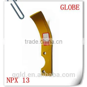 Indian New Business Names Farm Rotary Tiller Blade Tine thumbnail-1