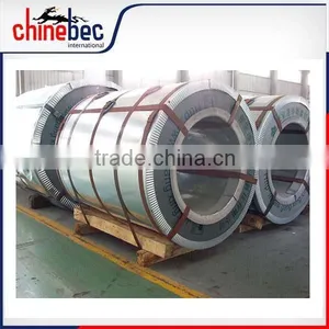 HC300LAD+Z HC340LAD+Z HC380LAD+Z HC420LAD+Z Cold Rolled Hot Dip Galvanized Steel thumbnail-2