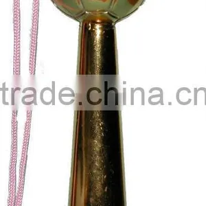Hot Wholesales Cheering Horn Cheerleading Horn thumbnail-1