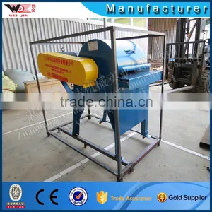 XT-250 Portable Pineapple Leaf Decorticator In Bangladesh thumbnail-5