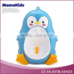 Good Plastic Urinal Children Urinal Female Urinal thumbnail-1