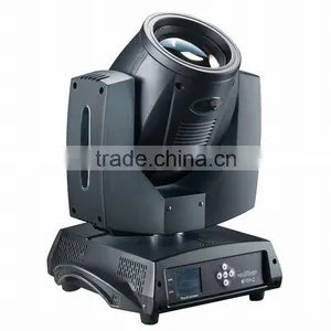 230W Moving Head Beam thumbnail-1