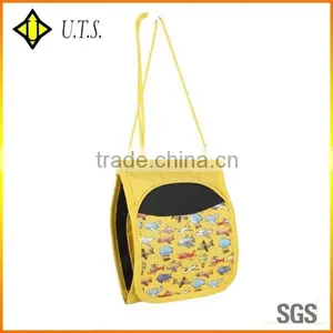 Printed Active Kids School Bag for Girl thumbnail-1