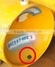 Passive Rfid Anti Matel Tag thumbnail-4