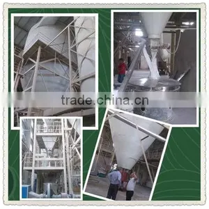 Fruit Pressure Atomizing Granulating Dryer/Spray Drier thumbnail-3
