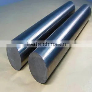 Tungsten Rod With 99.95% Purity thumbnail-1
