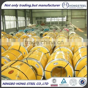 1.4304 Stainless Steel Sheets/coils thumbnail-3