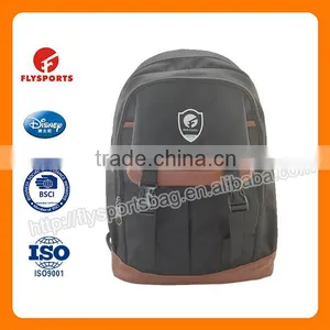 Multi-function 2016 Latest Fashion Backpack Laptop Bags Lightweight thumbnail-5