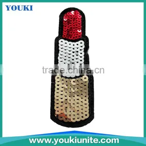 Hot Selling Customized Embroidery Patch Products YKLP-2003 thumbnail-4