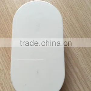 Customized Injection Plastic Roll of Wire Clip thumbnail-2