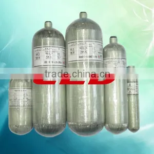 Compressed Air Cylinder thumbnail-1