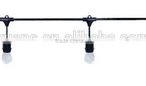 Commercial String Lights for Outdoor Use thumbnail-2