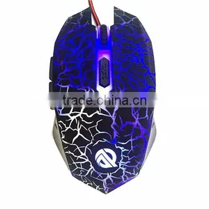 Most Popular 6D Wired Recommended Gaming Mouse thumbnail-3