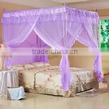Huzhou Shuanglu Supplier New Designed Mosquito Net Fabric thumbnail-2