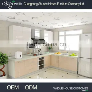 Deft Design Kitchen Cabinet Finishes thumbnail-1
