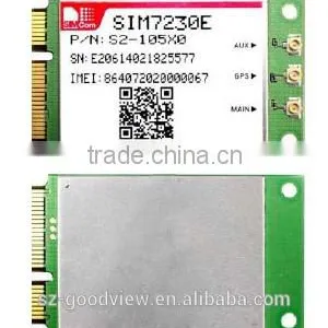 SIMCOM Module 4G Module SIM7230E thumbnail-1