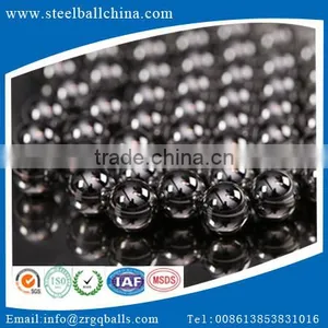 China Made High Precision and Good Quality 201 Stainless Steel Ball for Automobile Parts thumbnail-5