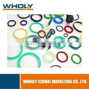 Rubber Thumb 5mm O-ring Mold thumbnail-1