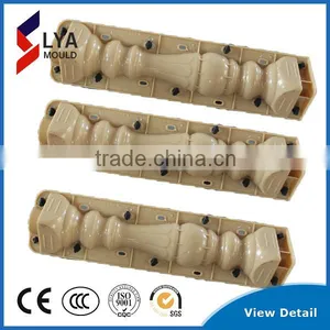 Good Quality Low Price Plastic Baluster Mold ABS Material Durable Baluster Mold thumbnail-3