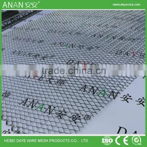 Galvanized Iron Material Reinforced Wall Tape Printing Plaster Mesh thumbnail-3