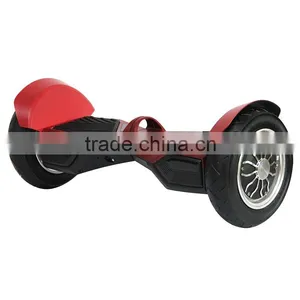 New Model 8 Inch Electric Scooter Two Wheels Smart Balance Scooter thumbnail-3