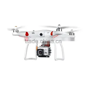 Top Qaulity UAV With hd Camera Monitor Drones Uav Professional Gps for Aerial Photography thumbnail-4