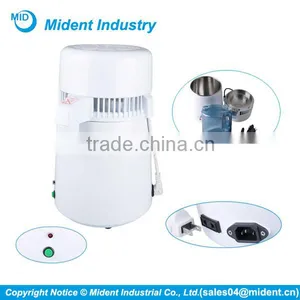 5L Laboratory Water Distiller Price, Dental Water Distiller thumbnail-6
