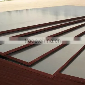 Film Faced Plywood by Best Price thumbnail-1
