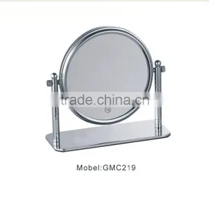 GMC219magnifying Mirror Desktop Round thumbnail-1