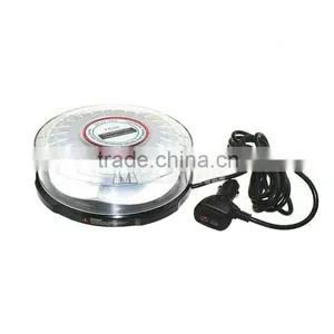 High Power 12V-24V 24W Car Auto LED Beacon Lightbar Flashing Warning Light thumbnail-4