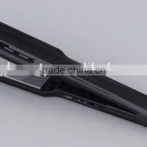 Professional Ceramic Flat Iron Hair Straightener and Curler thumbnail-4