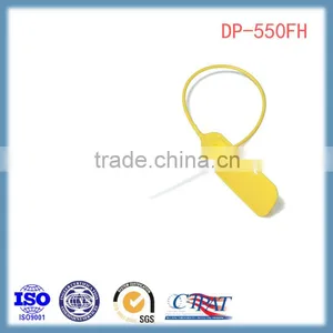 Tear Away Adjustable Cash Bag Seals DP-550FH thumbnail-1