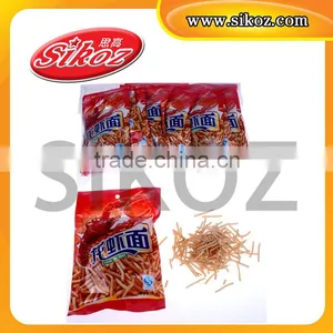 Prawn Flavored Snack Food SK-W005 thumbnail-1