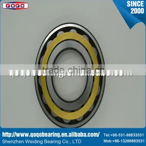 New Performance Insulated Bearing High Quality and Long Life Cylindrical Roller Bearing thumbnail-1