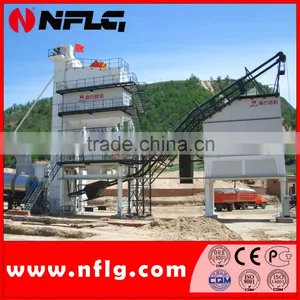 Asphalt Plant With Bag Dust Filter is on Great Sale thumbnail-1