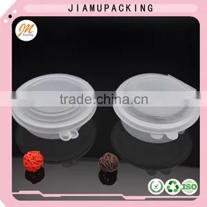 Eco-friendly PP Take Away Food Container thumbnail-2