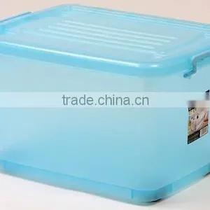 Clear Decorative Storage Box High Quality Storage Box thumbnail-2