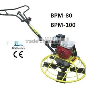 Power Trowel BPM-80 TUV-CE thumbnail-1
