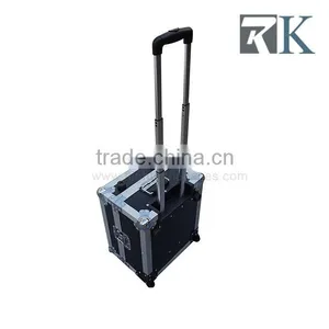 RK Cases Printer Case for Shinko S1245 Photo Printer Flight Case Used Cases for Sales thumbnail-1