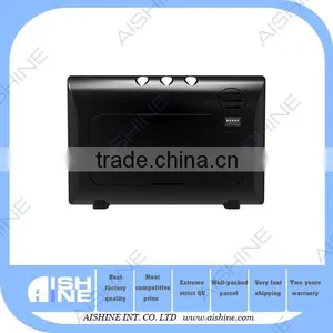 Aishine Clock Camera 1080P Button Camera Control Pinhole Camera Recording thumbnail-4
