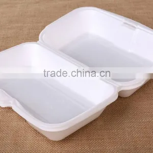 Hight Quality Foam Food Container thumbnail-3