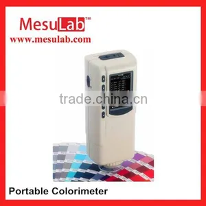 NR110 Portable Colorimeter Spectrophotometer thumbnail-1