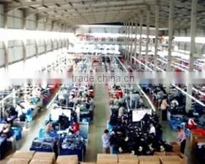 Xiamen Phebu Outdoor Products Co., Ltd. company overview - view 2 thumbnail