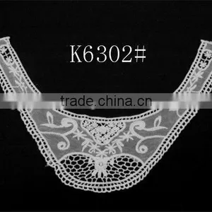 2015 Hot Sale Crochet Guipure Lace Sexy Collars Factory, Apparel Women Dress Accessories thumbnail-3
