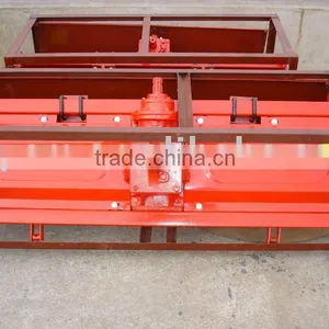1GQN SERIES - Agricultural Machinery- ROTARY TILLER thumbnail-1