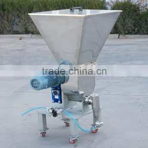 Classic Grinder Machine for Powder Coating Production Line thumbnail-3